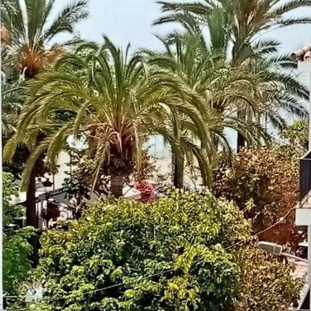 Beach Apartments Old Town Estepona Eksteriør billede